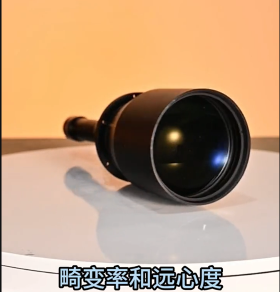 【光學知識】光虎創(chuàng)新技術：透鏡尺寸測量的革命性突破